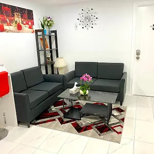Homestay Tononhouse, Toronto