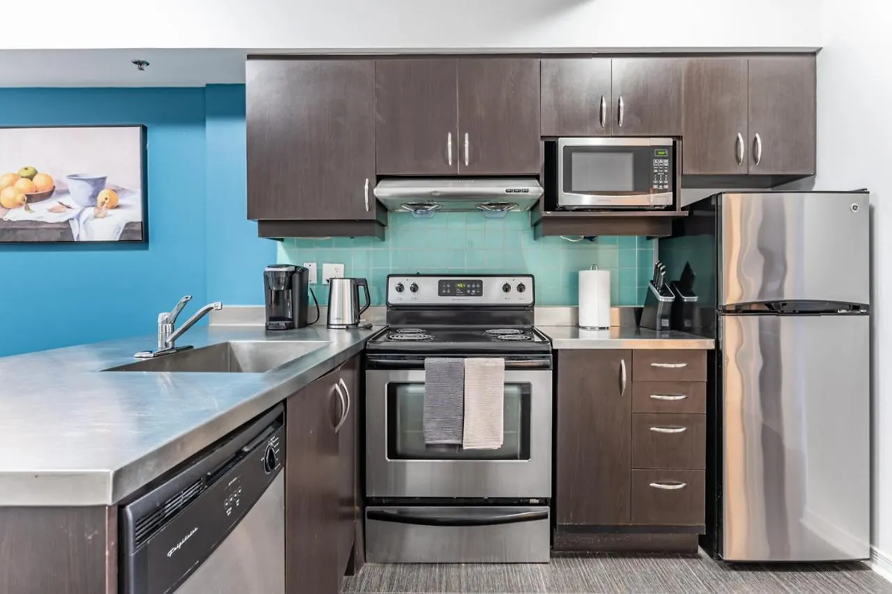 Downtown Townhomes Toronto